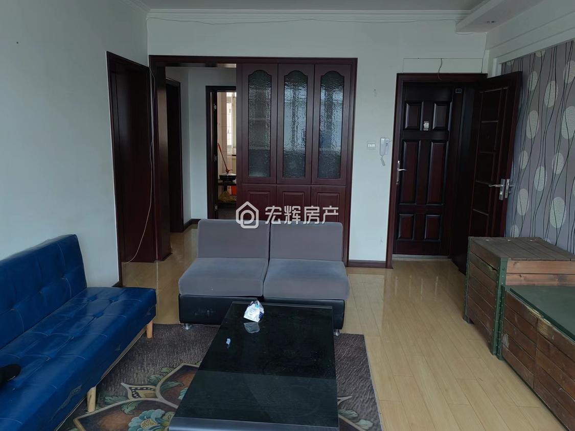 整租·康乐园小区