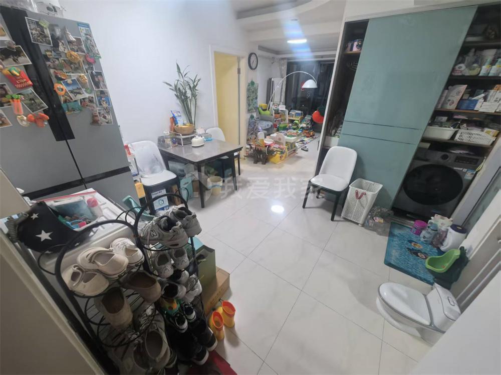 整租·宝华现代城(一期)