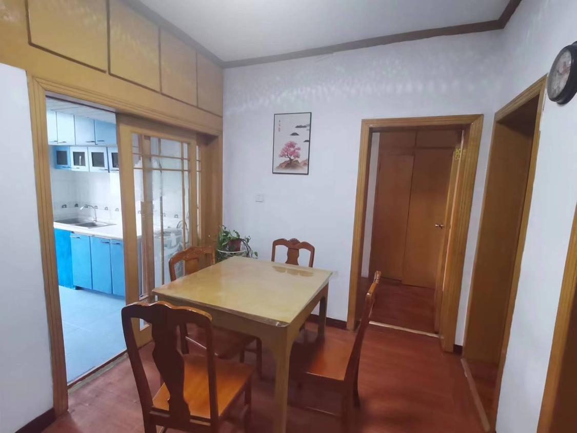 整租·进香河路33号住宅区