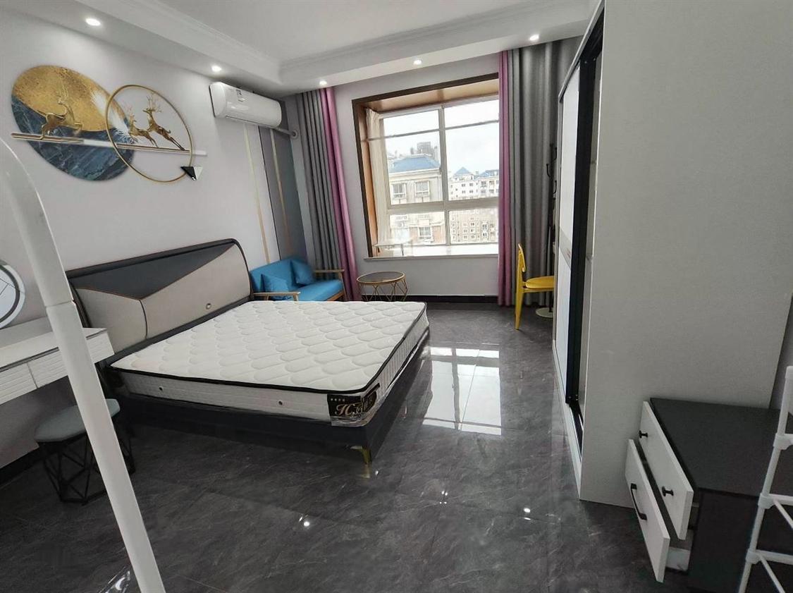 合租·金桥名都