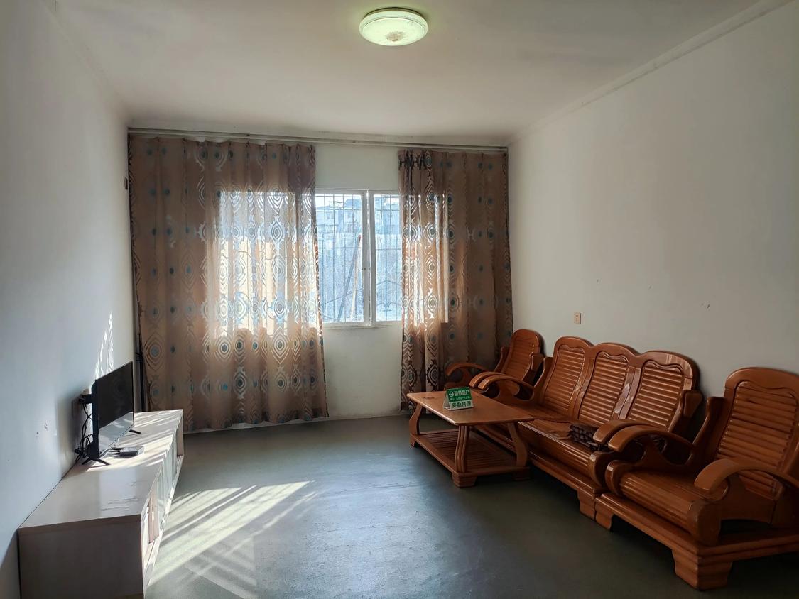 整租·南门坝小区二区