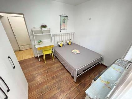 朝阳亚运村合租 安慧里(四区)3室1厅/15平/低楼层