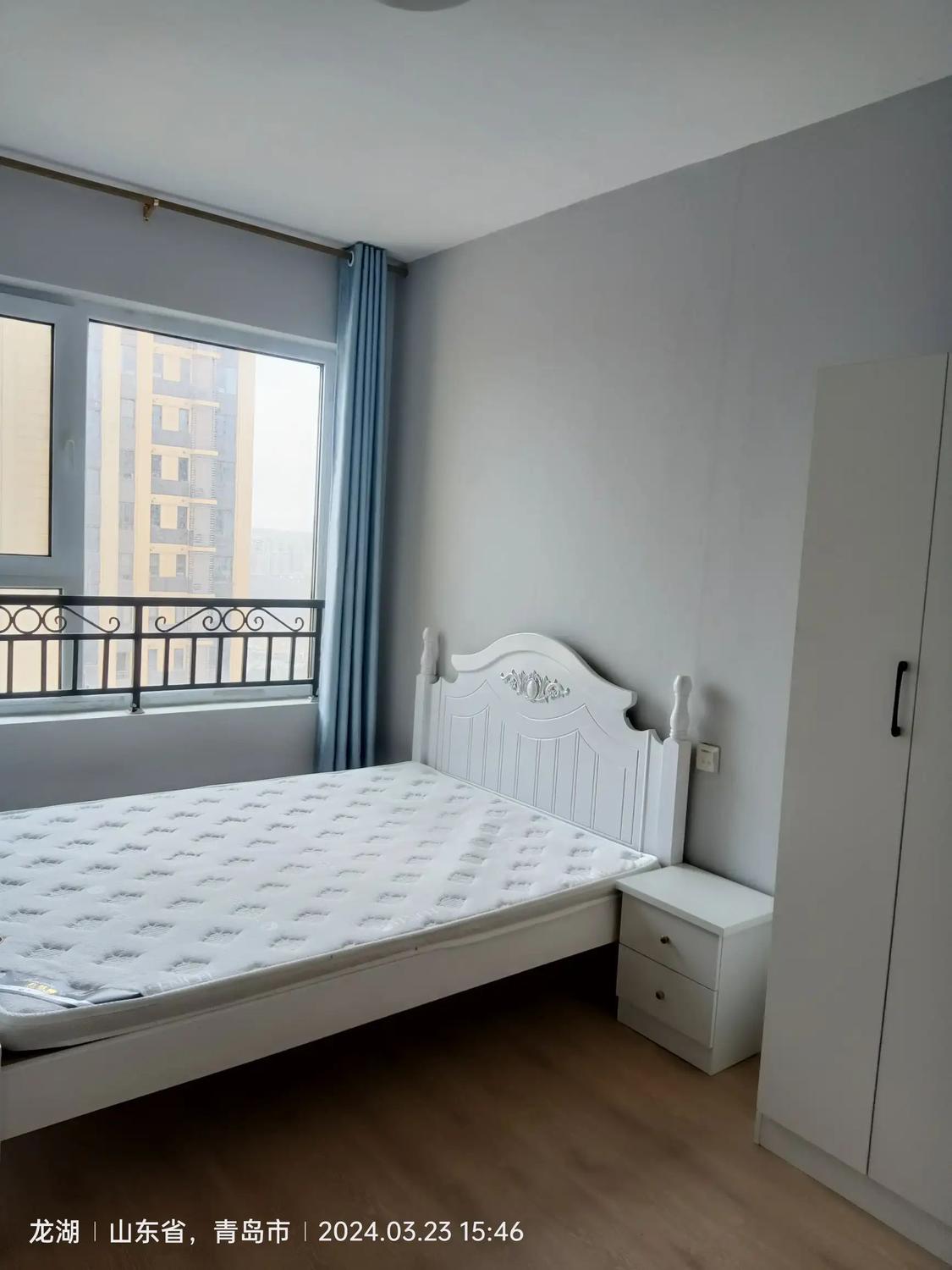 整租·龙湖昱城(四期)