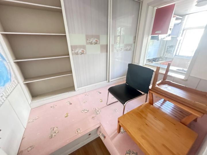 整租·建设街