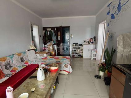 回民海西路商圈整租 众环小区2室1厅/75平/高楼层