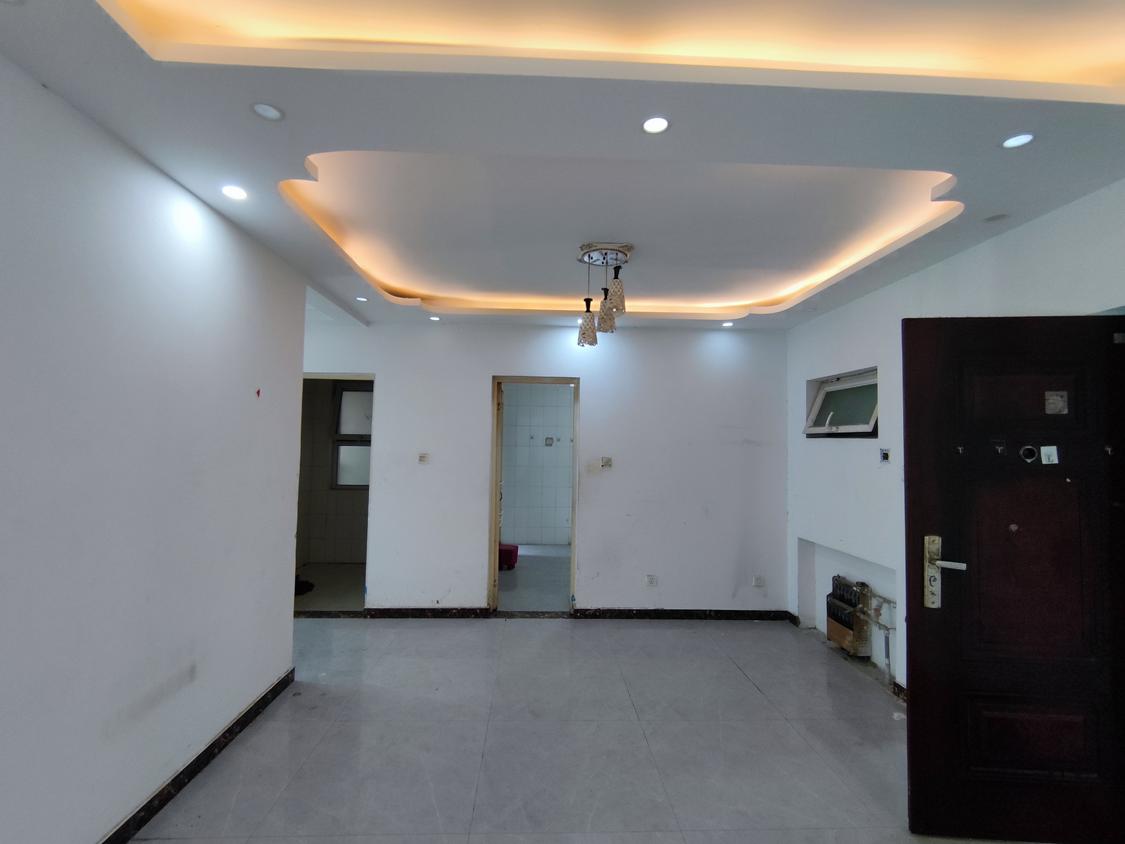 整租·两馆安置小区