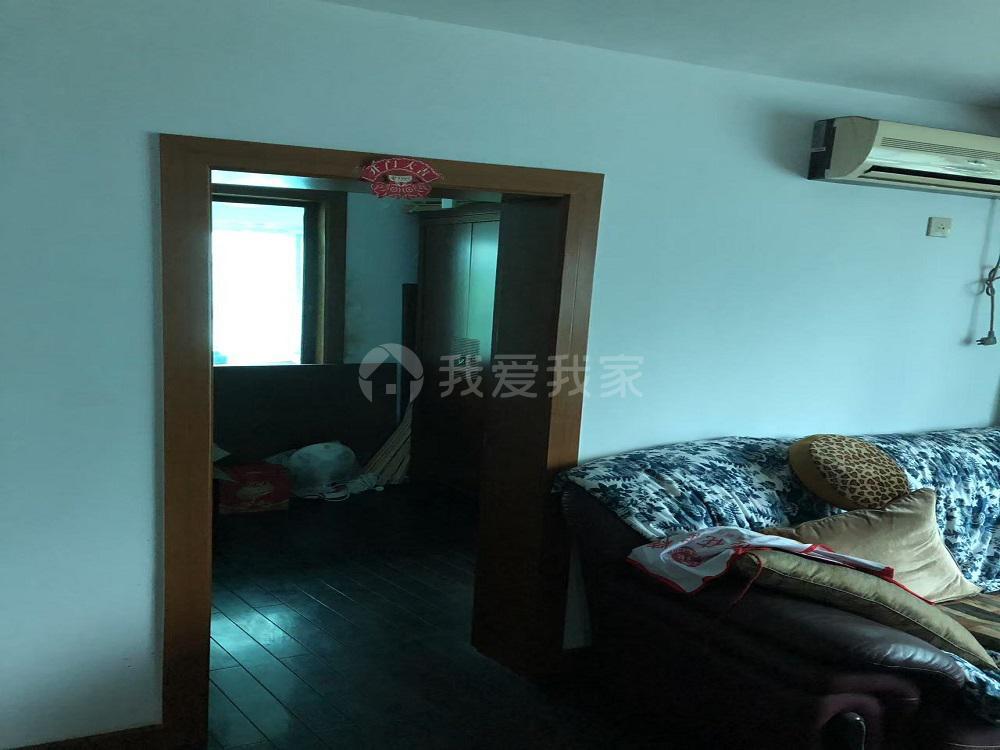 整租·北园新村