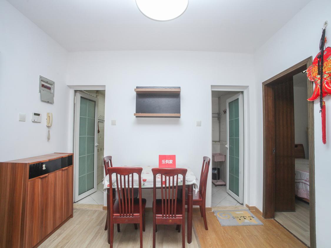 整租·合正佳园