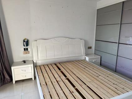 undefined整租·水岸豪庭 1室1厅42㎡ | 南 | 海陵 城西