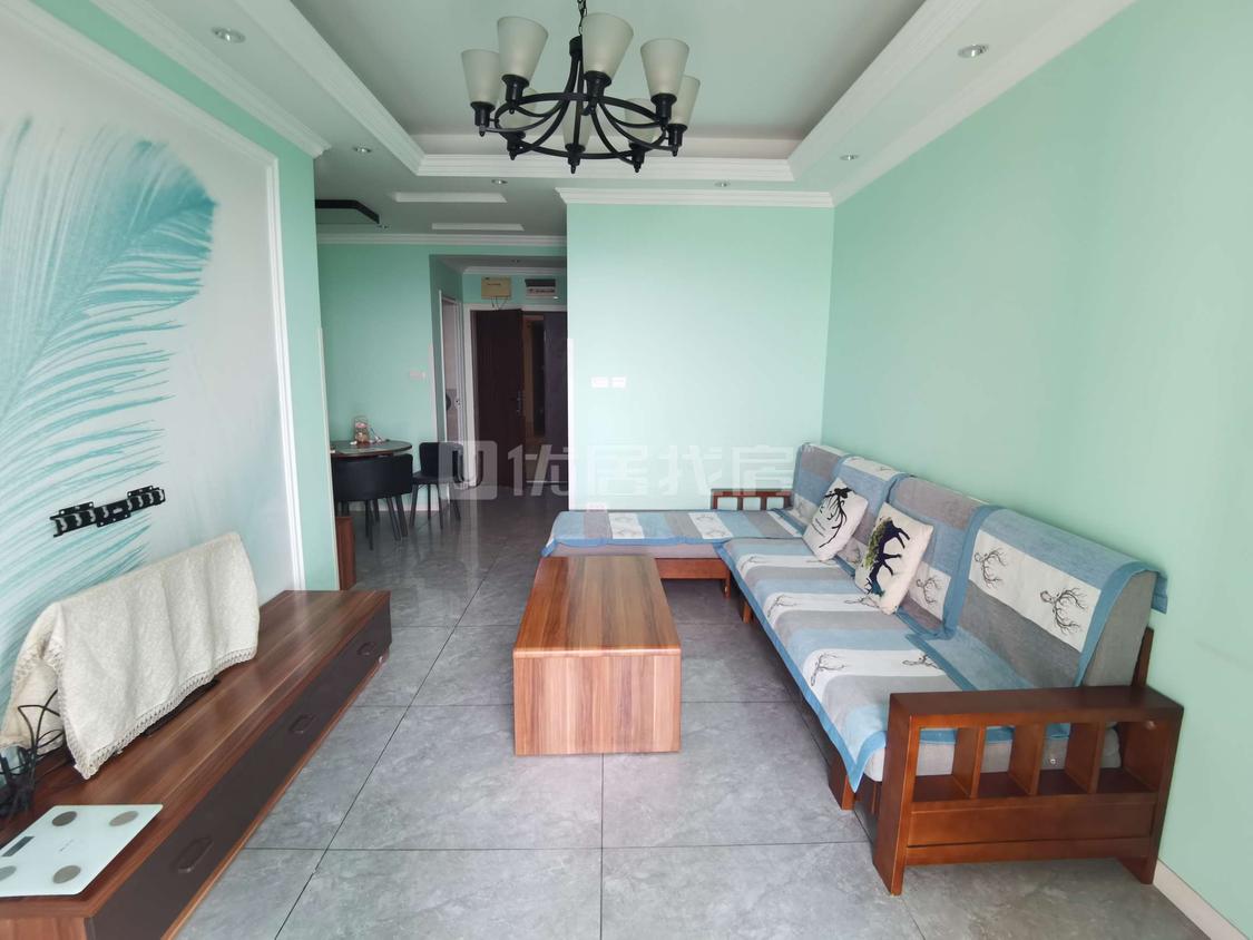 整租·长安锦尚城