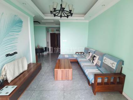 两江新区空港整租 长安锦尚城2室2厅/71平/中楼层