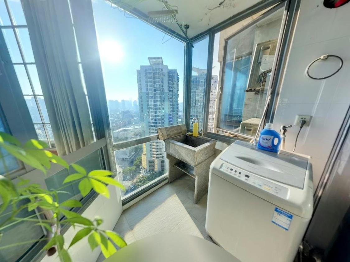 整租·中铁财富港湾