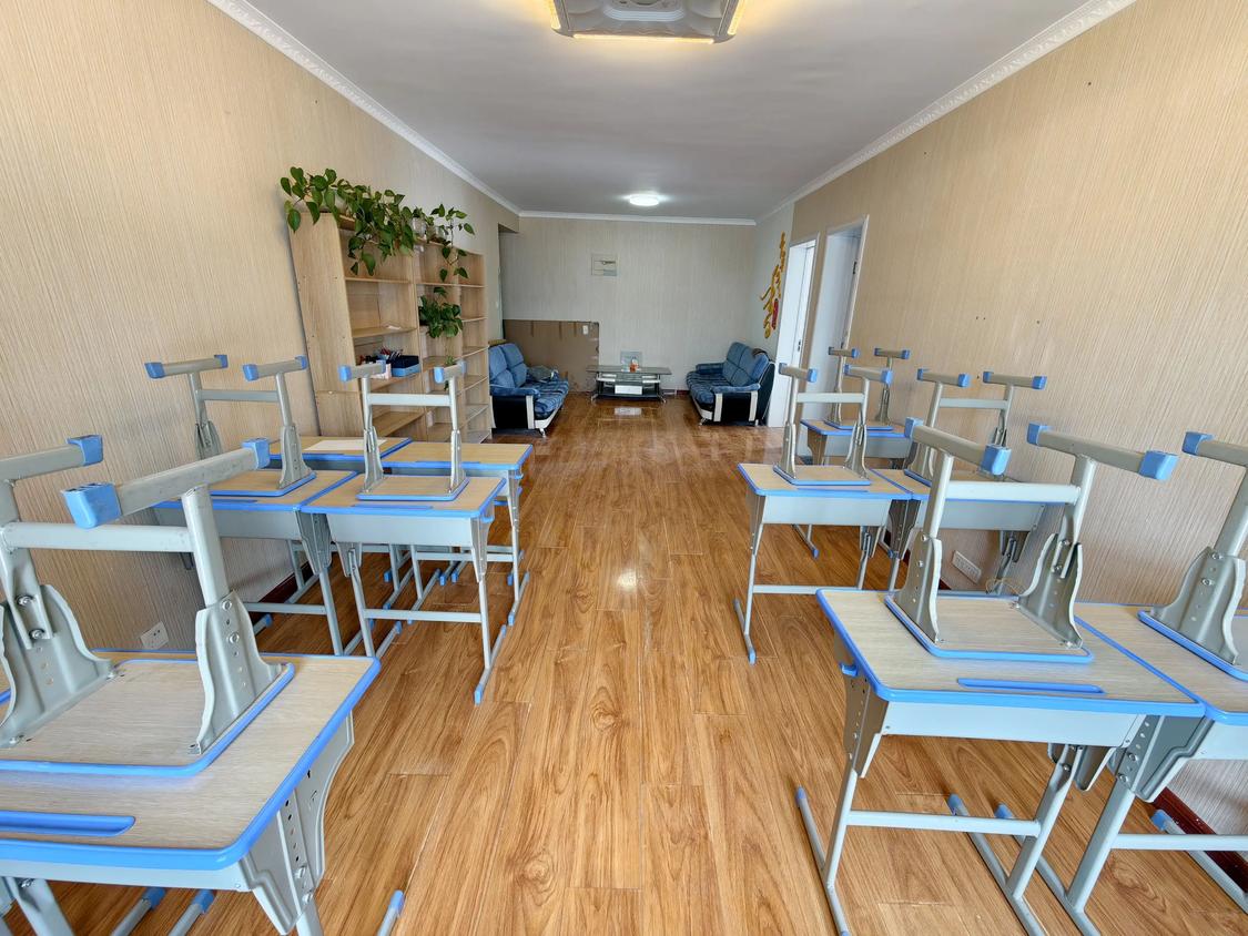 整租·国太旺座