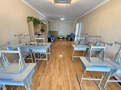 城北小桥整租 国太旺座2室1厅/78平/中楼层