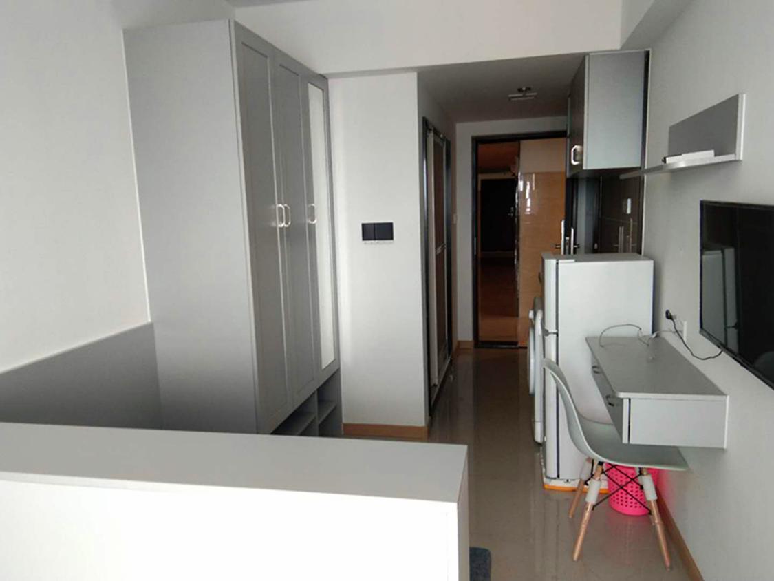 整租·万科金色领域