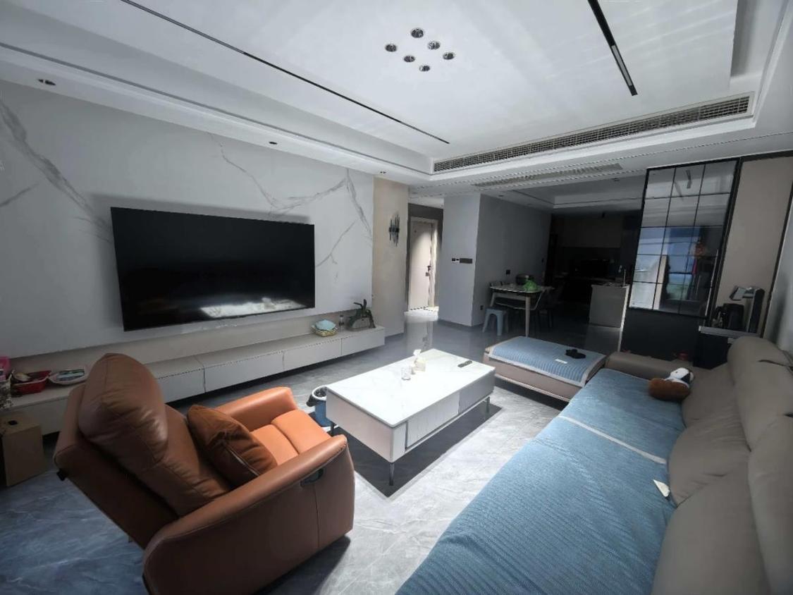 整租·中铁阅山湖