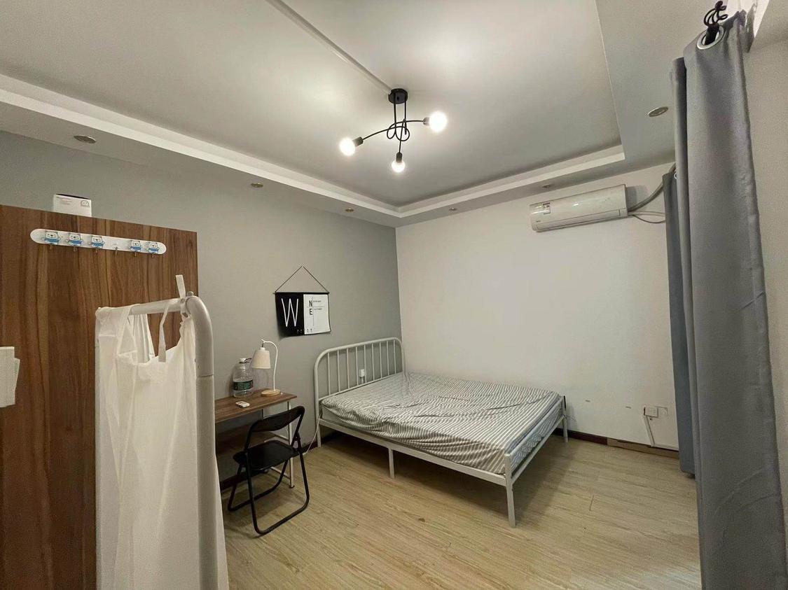 整租·中御公馆