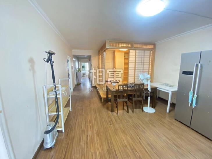 合租·美欣家园