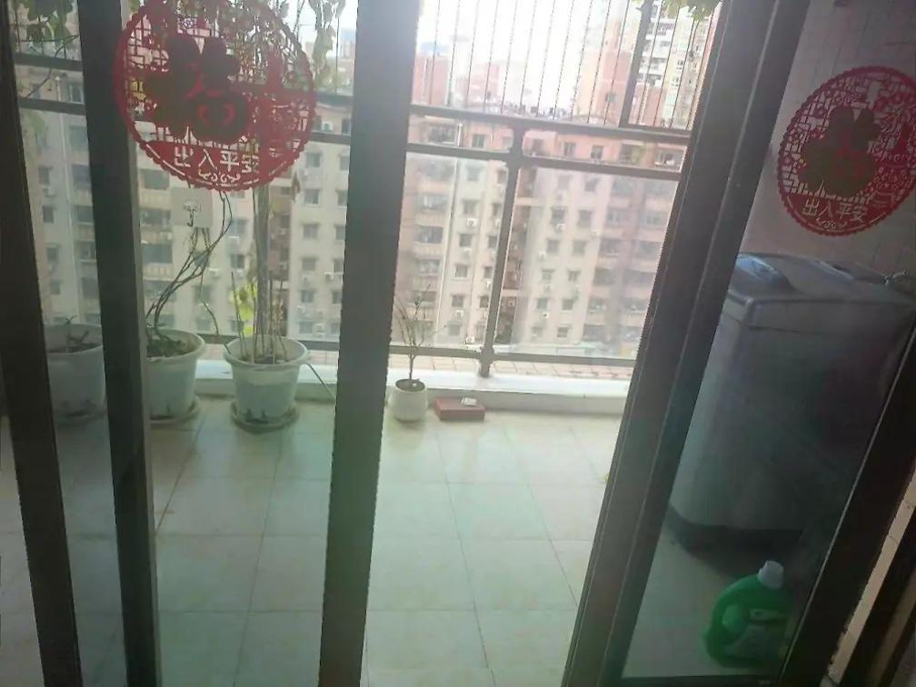 整租·凤凰花苑