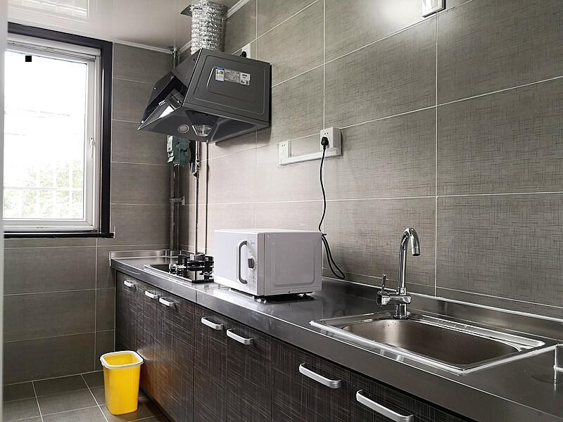 合租·金惠园(三里)