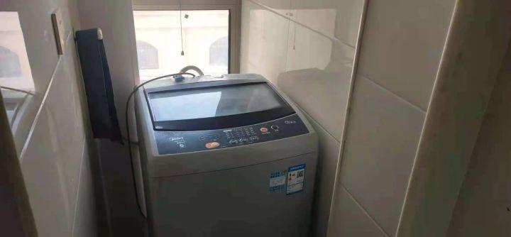 整租·松江帕提欧