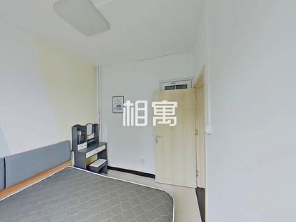朝阳华威桥整租 潘道庙小区1室1厅/38平/中楼层