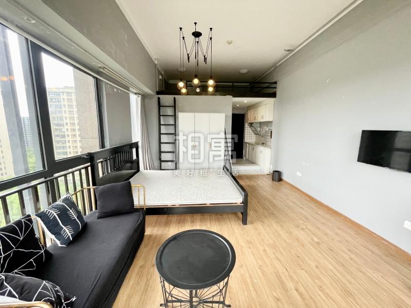 整租·时间国际