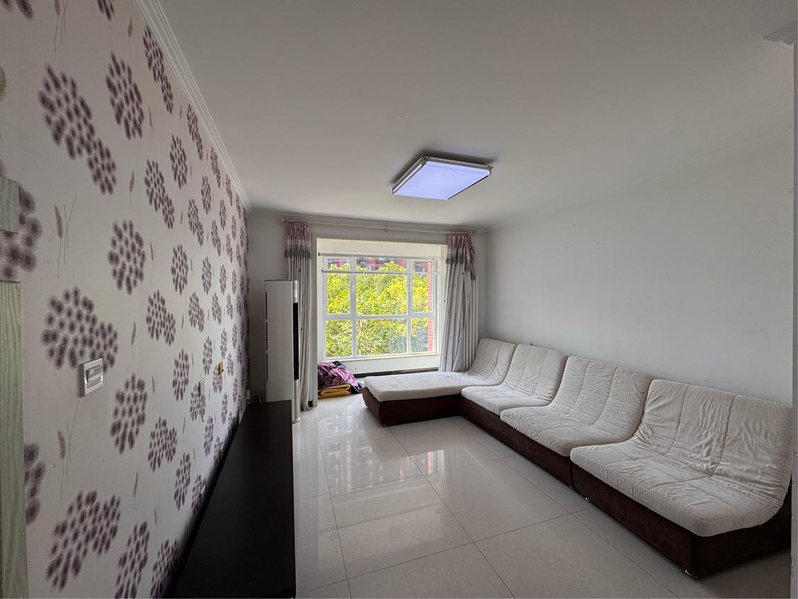 整租·中国铁建国际花园(四区)