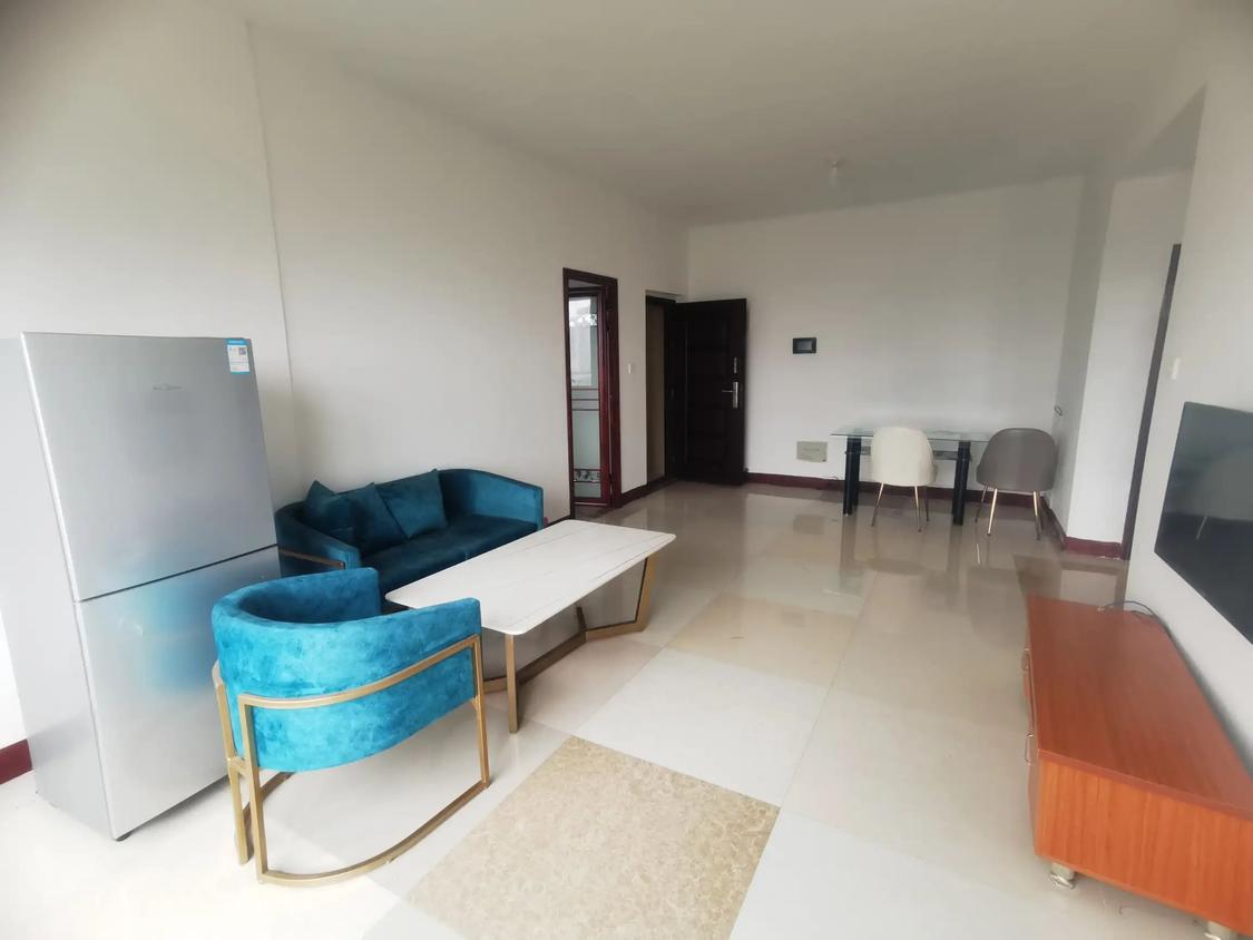 整租·银溪春墅