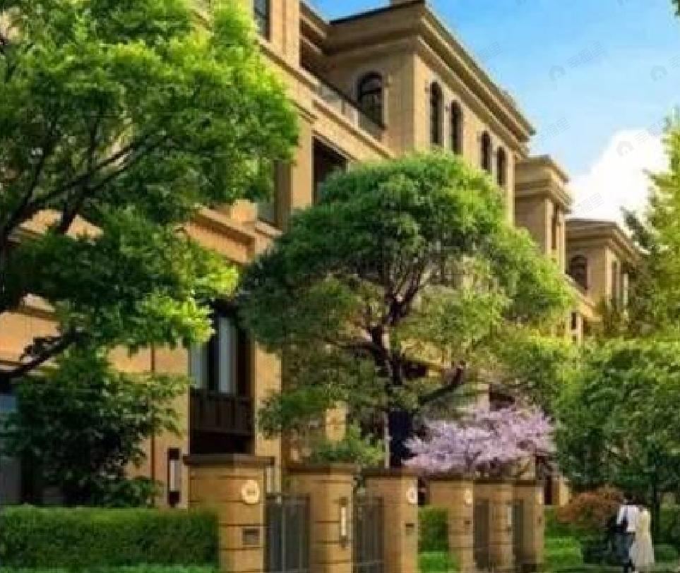 龙记国会山效果图