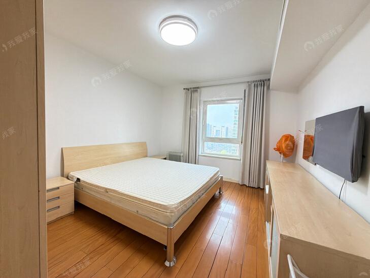 整租·锋尚国际公寓