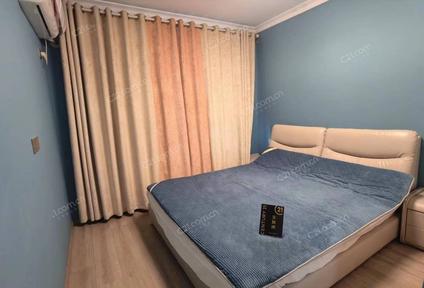 泰兴泰兴整租 凤凰和泰2室1厅/86平/中楼层