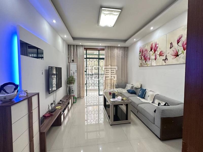 整租·天和人家