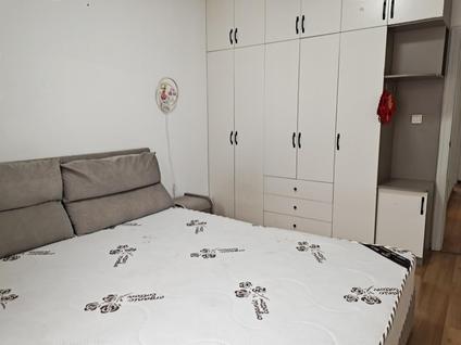 华龙华龙整租 华府山水3室2厅/110平/中楼层