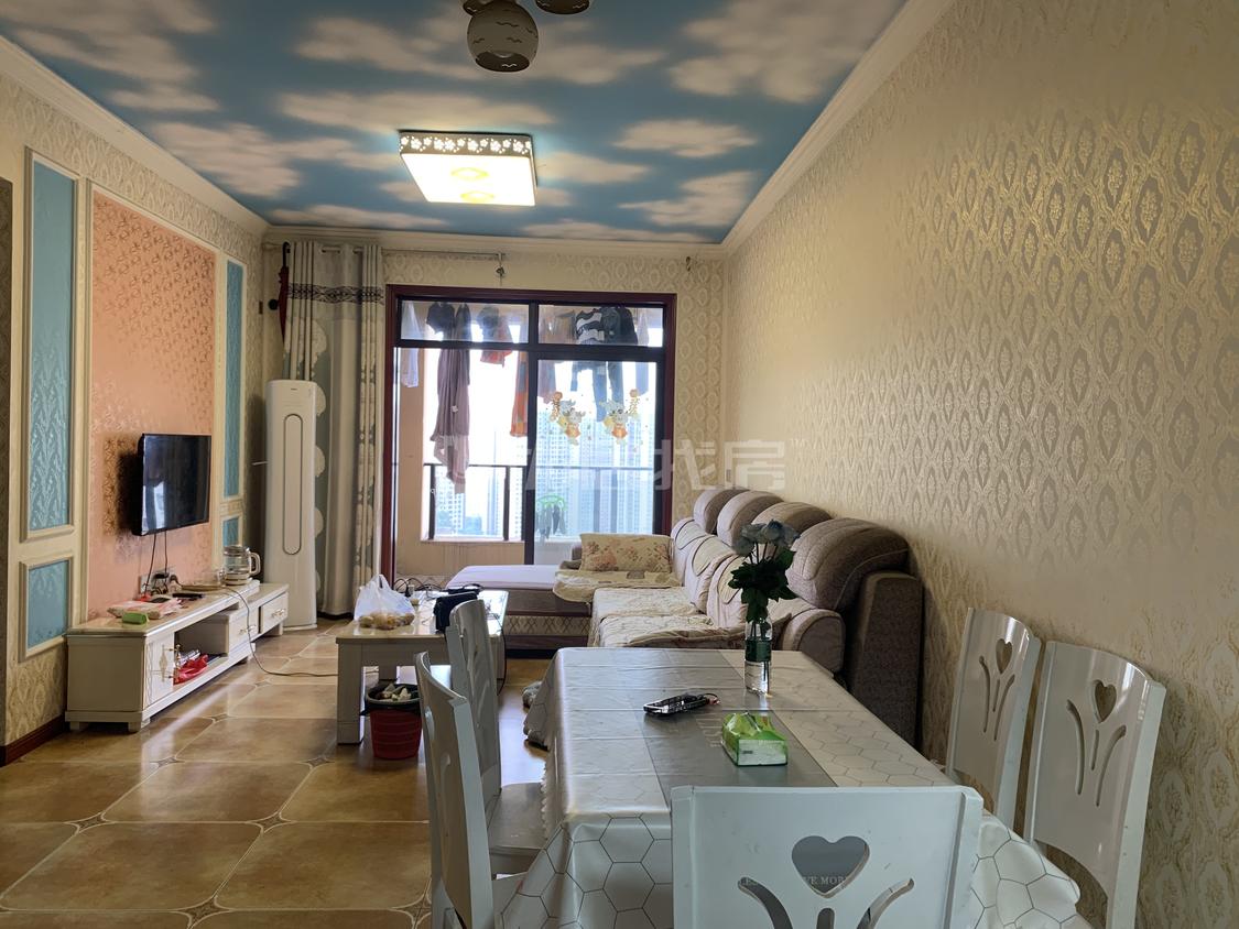 整租·北城空港天地