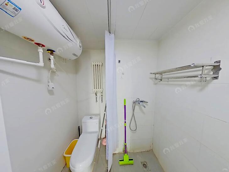 整租·中建港怡嘉园