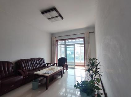 即墨创智新区整租 一山一墅3室2厅/91平/顶层