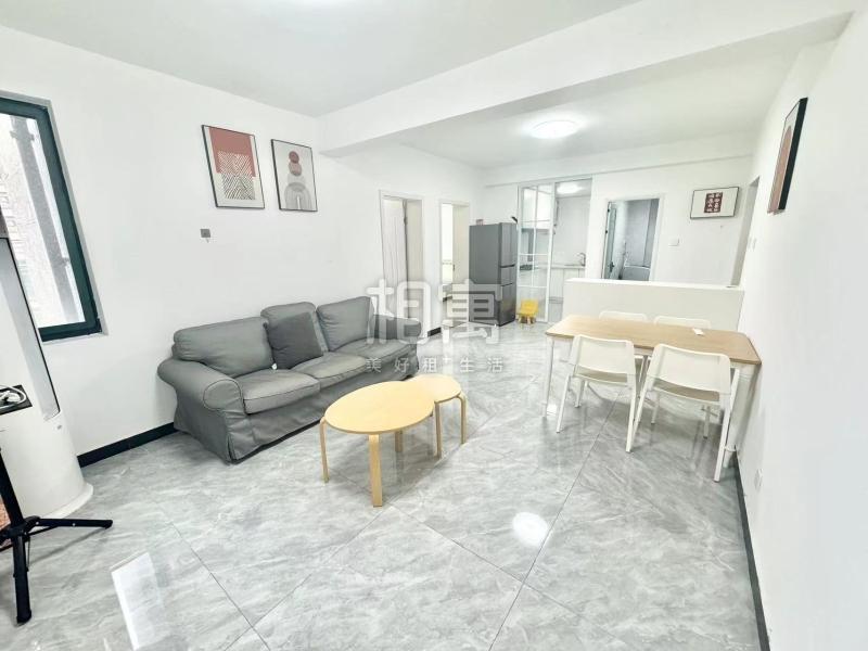 整租·和谐嘉园(南苑)