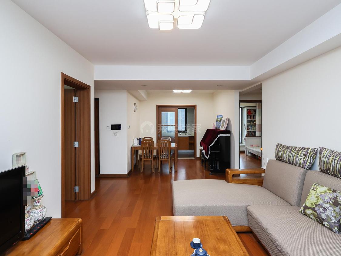 整租·万科玲珑东区