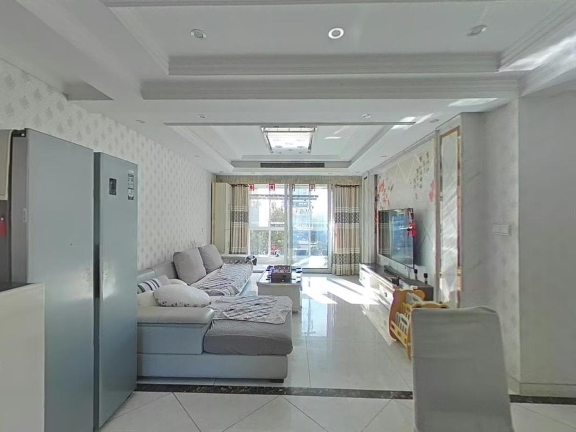 整租·中南世纪城(如皋)