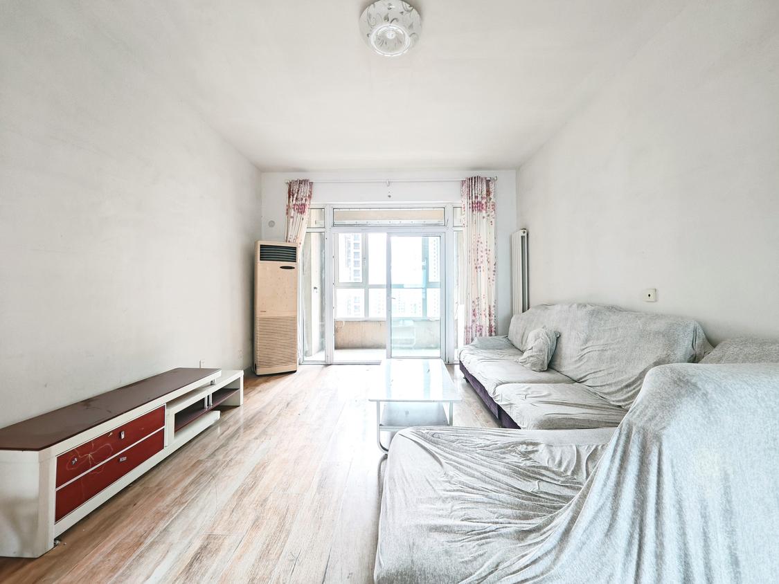 整租·绿地中央广场(三区)