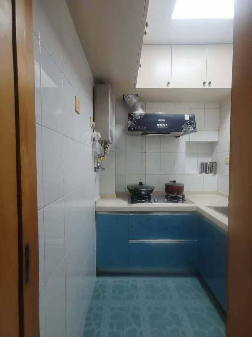 整租·故园路宿舍