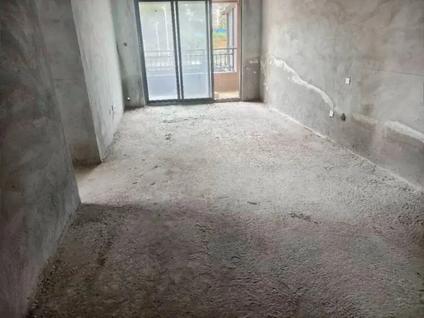 北京深业高榜山1号花园3室2厅82平低楼层/共20层