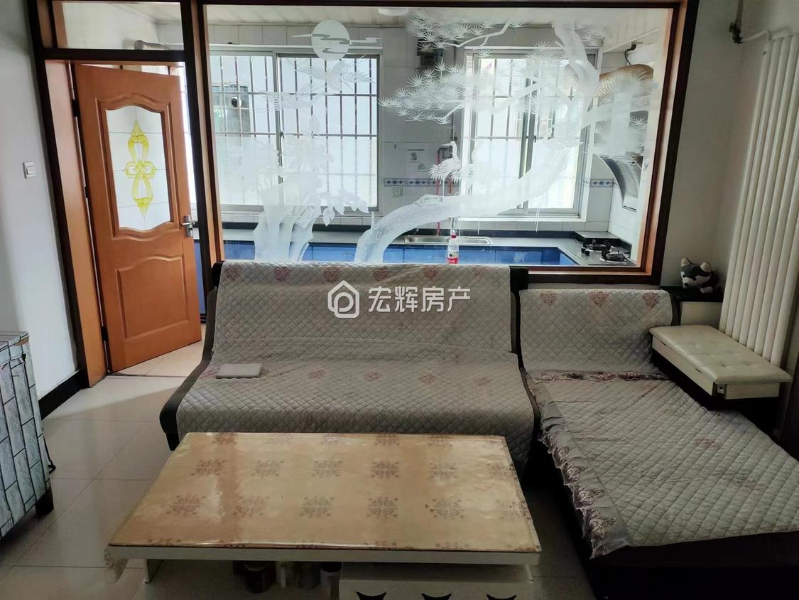 整租·王家庄