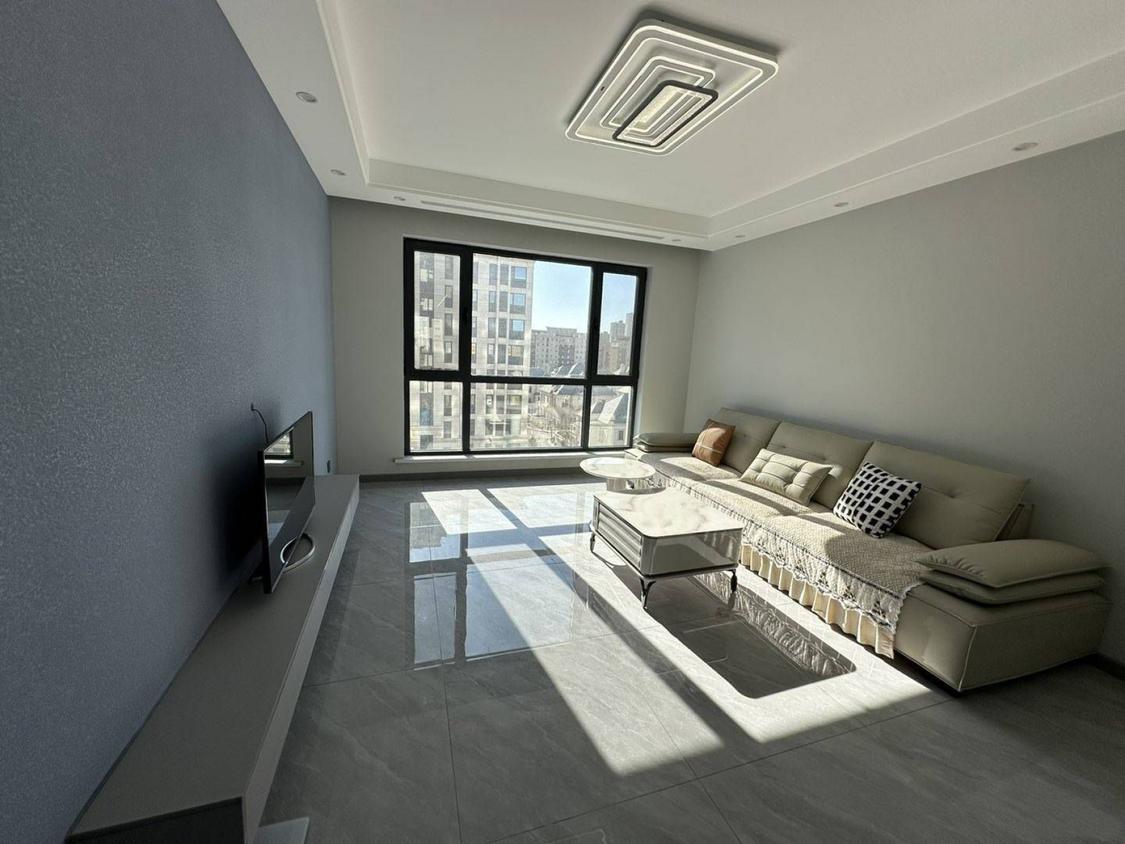 整租·曼陀花园