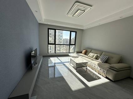 科尔沁科尔沁整租 曼陀花园3室1厅/115平/低楼层