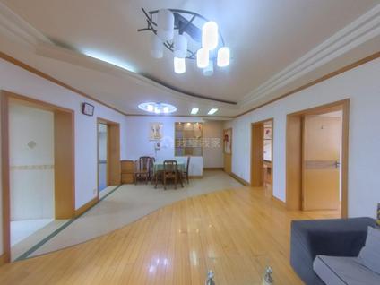 雨花台南站整租 康盛花园2室1厅/92平/高楼层