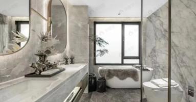 龙湖星河云河颂效果图