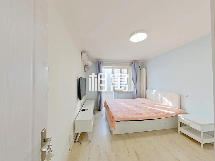 整租·苇子坑(22号院)