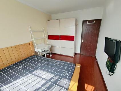 丰台花乡合租 花香东苑1室1厅/15平/高楼层